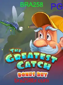 TheGreatestCatchBonusBuy