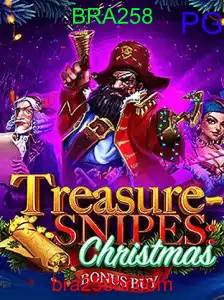 TreasuresnipesChristmas