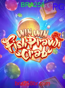 WinWinFishPrawnCrab