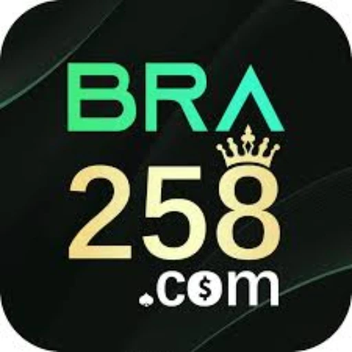 BRA258 Logo